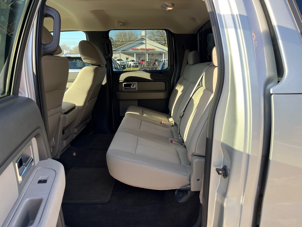 2009 Ford F-150 Image 8