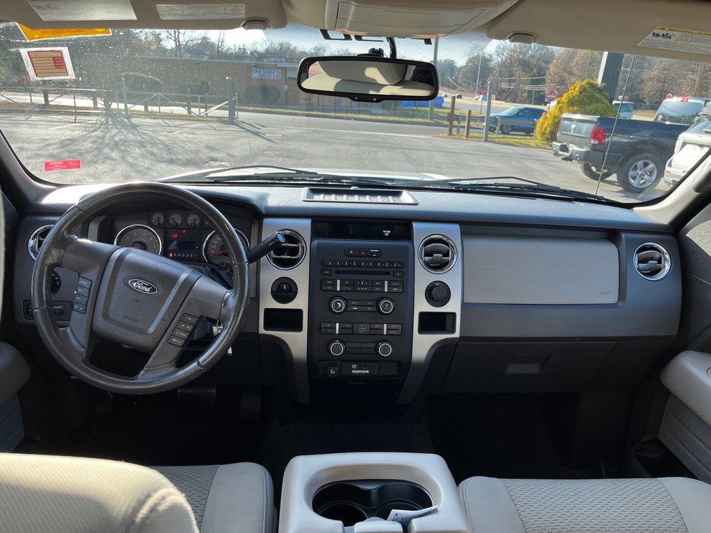 2009 Ford F-150 Image 9