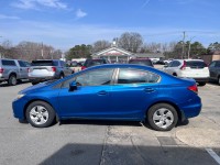 Image for 2013 Honda Civic LX ID: 7247393