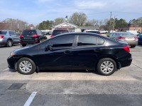 Image for 2012 Honda Civic LX ID: 7272784