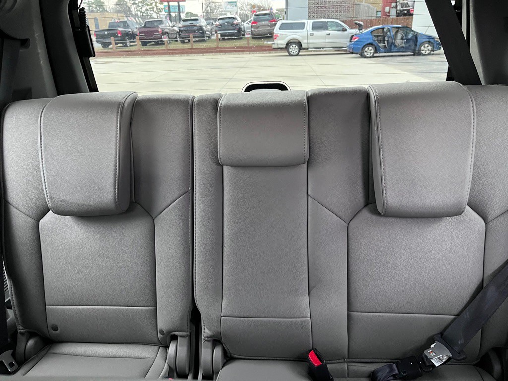 2014 Honda Pilot Image 8