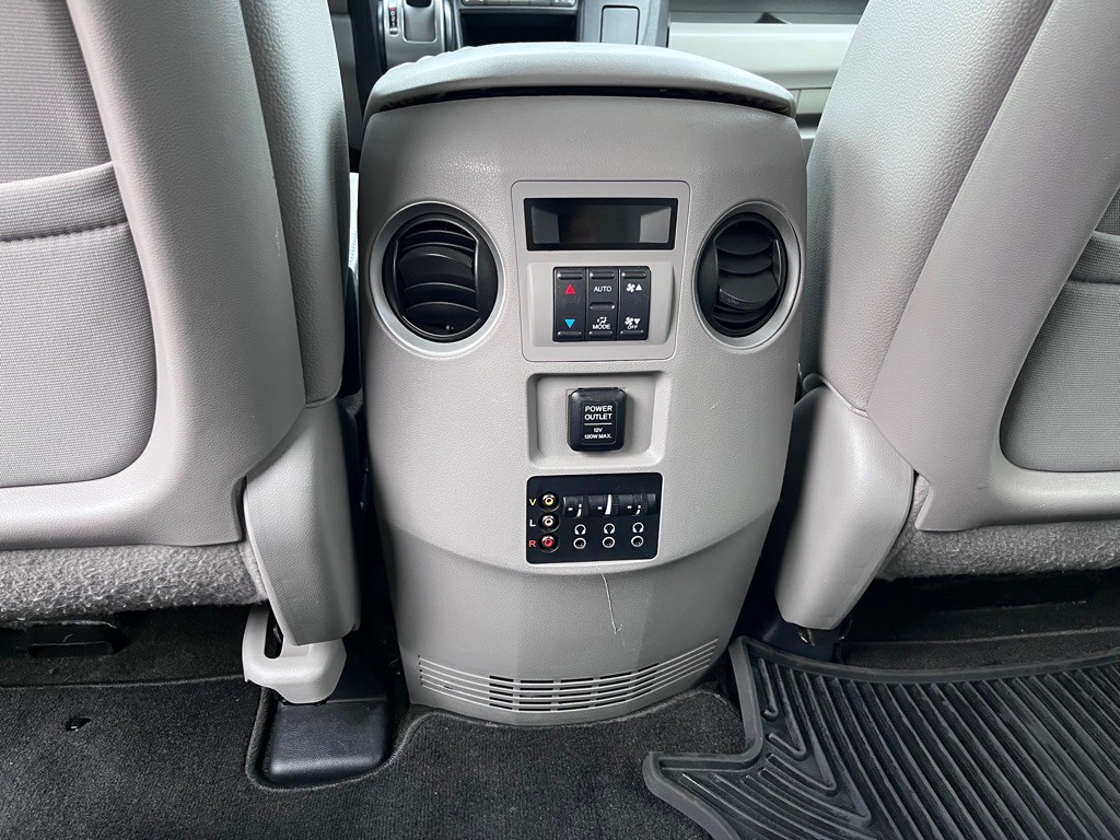 2014 Honda Pilot Image 11