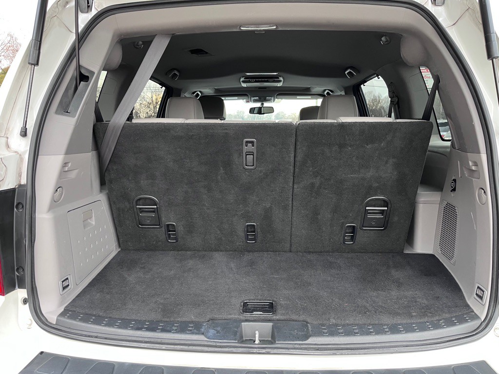 2014 Honda Pilot Image 12