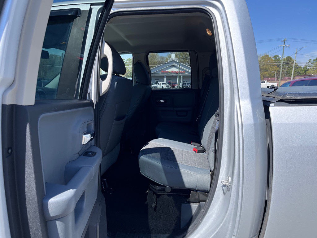 2016 RAM 1500 Image 5