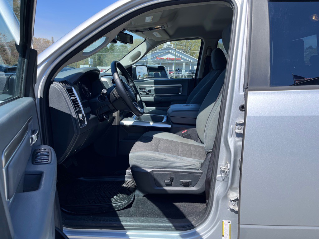 2016 RAM 1500 Image 10