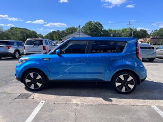Image for 2017 Kia Soul + ID: 7416366