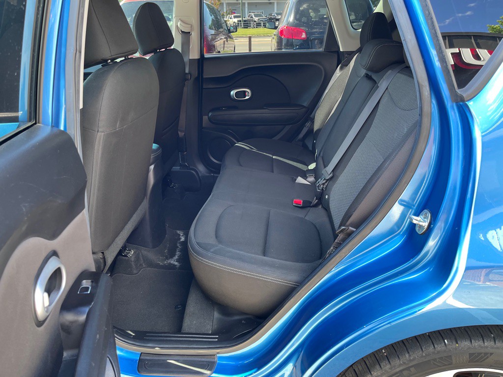 2017 Kia Soul Image 6