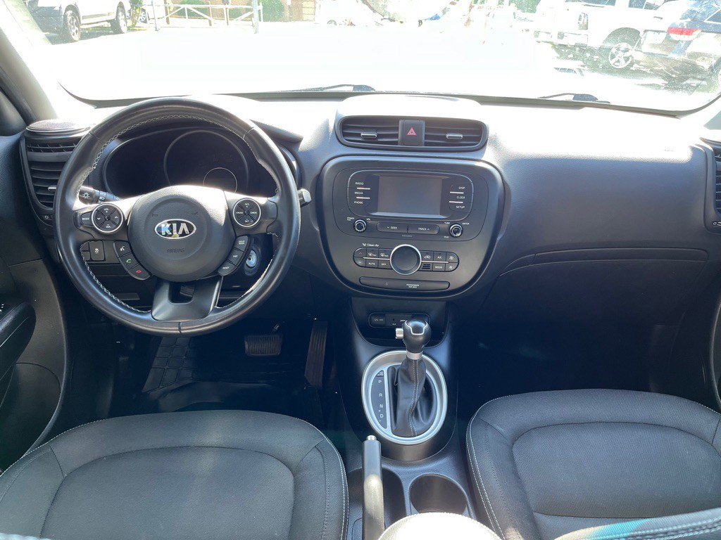 2017 Kia Soul Image 8