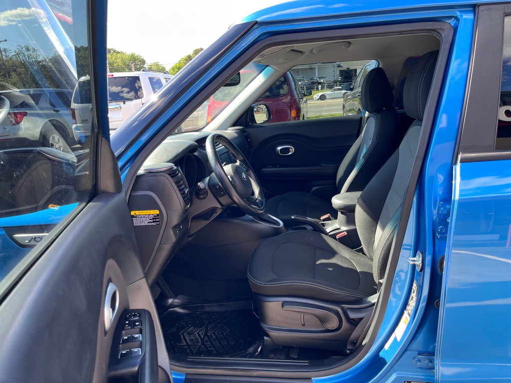 2017 Kia Soul Image 9