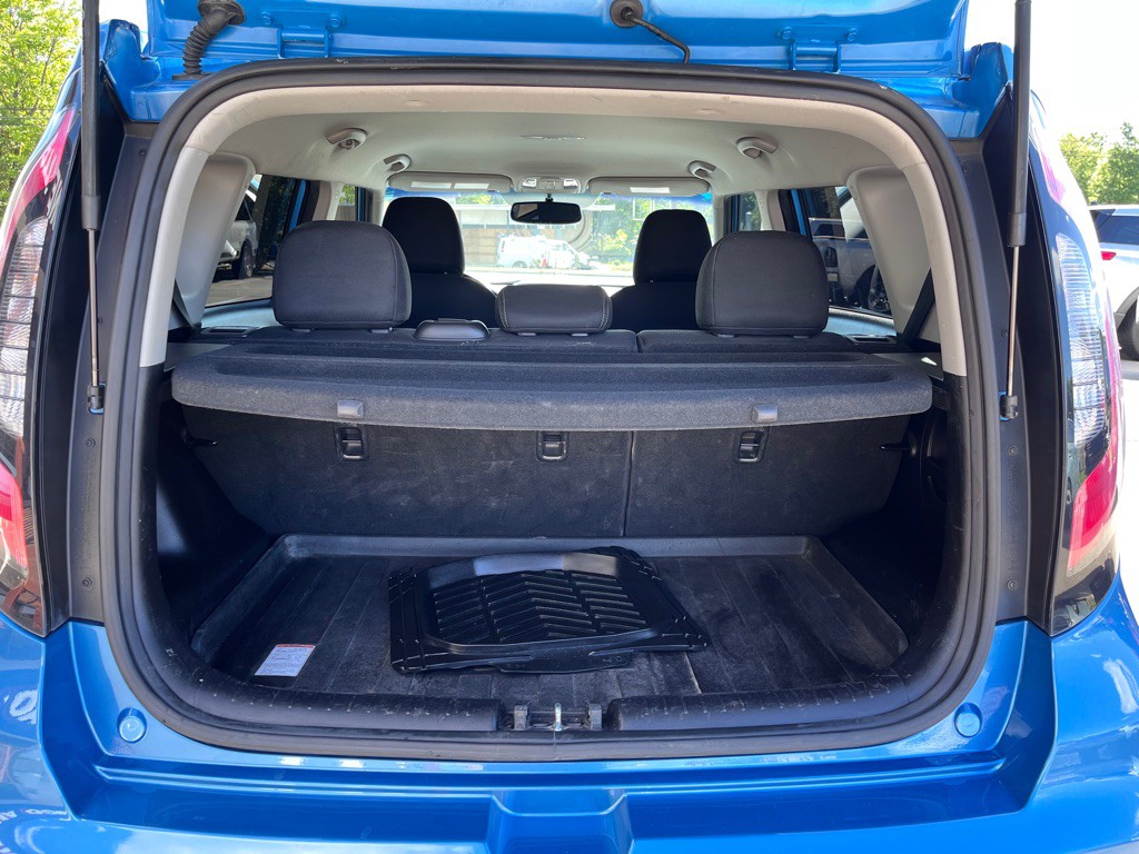 2017 Kia Soul Image 10