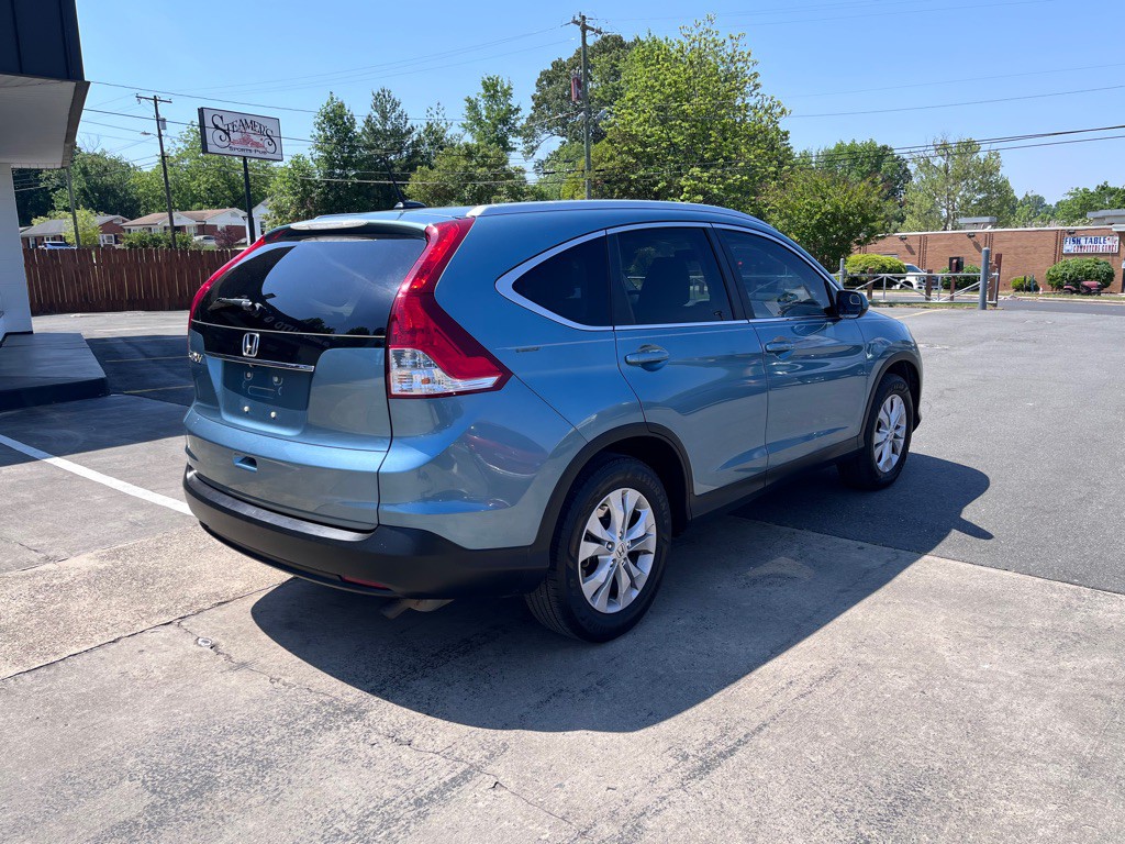 2014 Honda CR-V Image 3