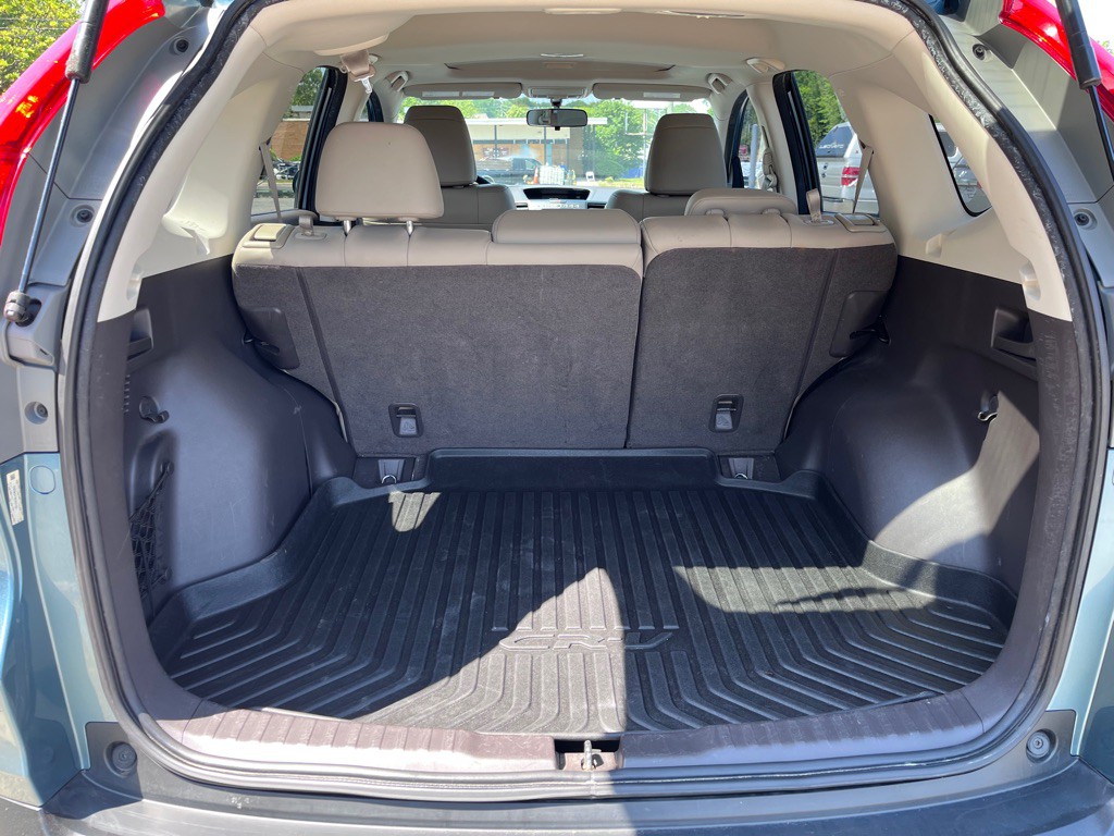 2014 Honda CR-V Image 7