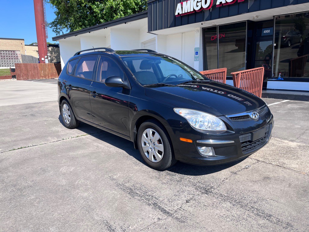 2010 Hyundai Elantra Image 5