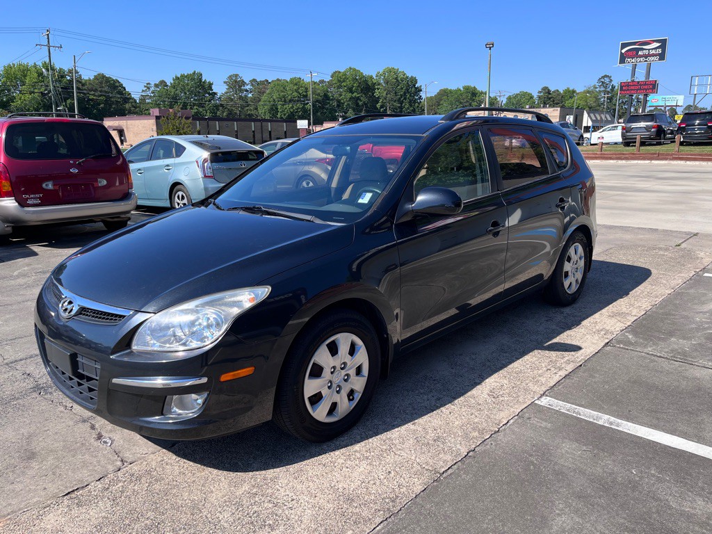 2010 Hyundai Elantra Image 6