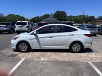 Image for 2016 Hyundai Accent SE ID: 7426911
