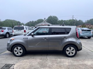 Image for 2015 Kia Soul  ID: 7469025