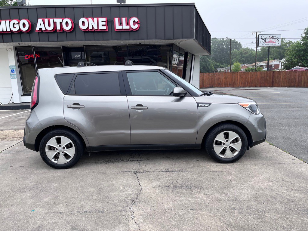 2015 Kia Soul Image 6