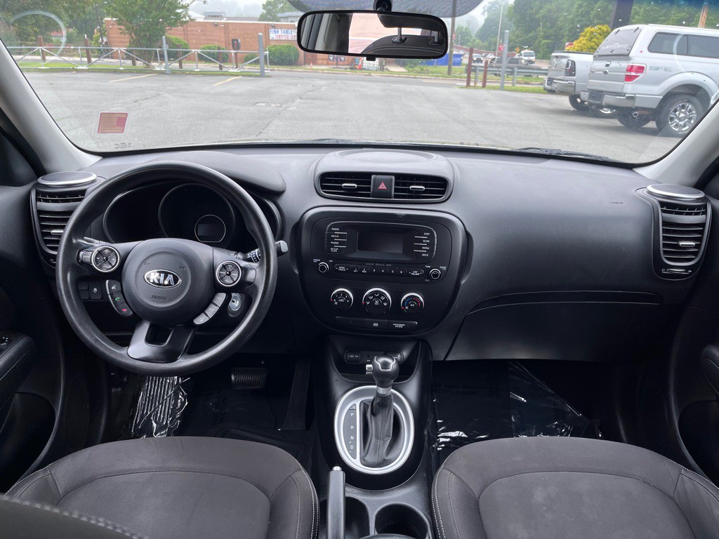 2015 Kia Soul Image 7