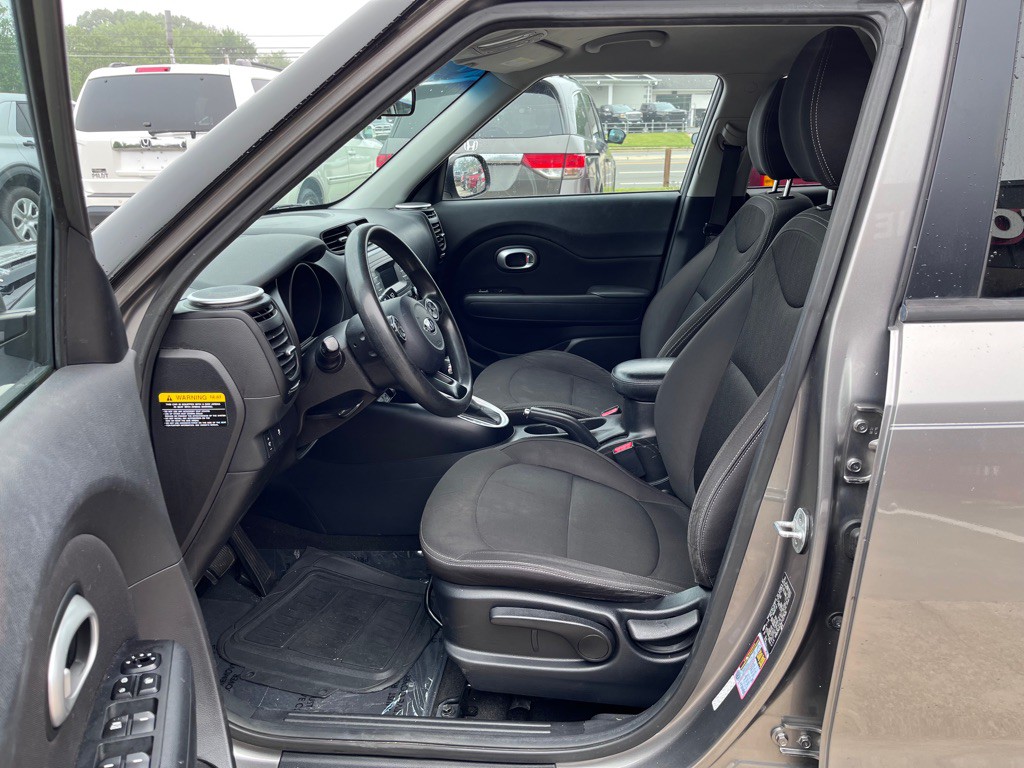 2015 Kia Soul Image 9
