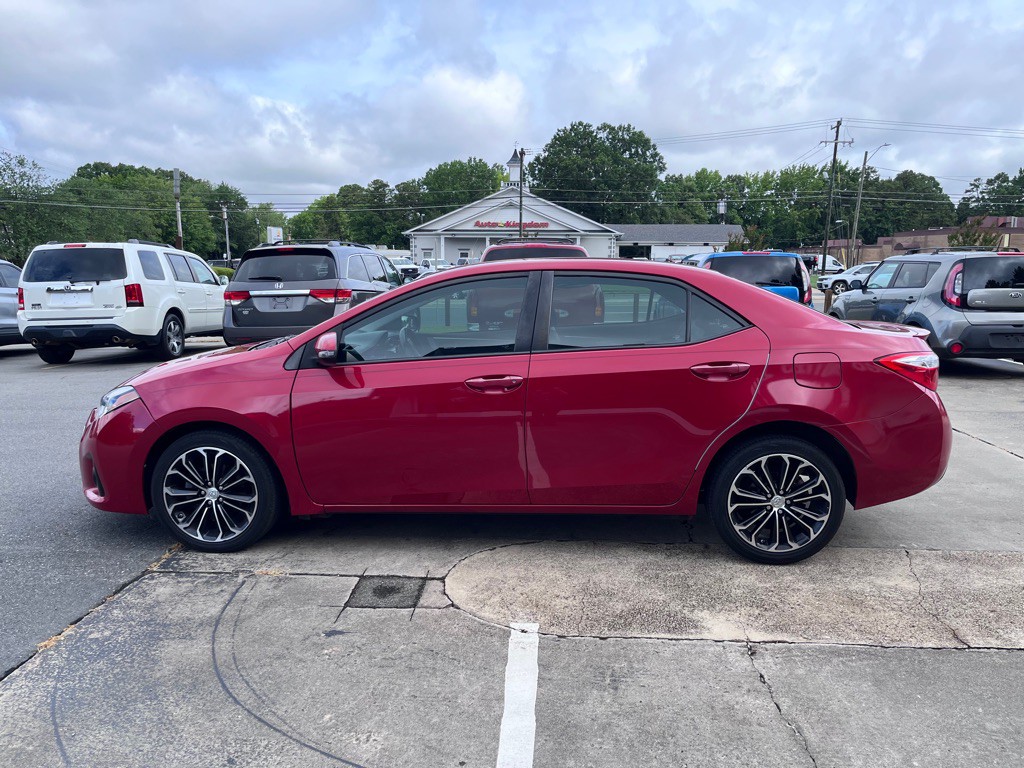 2013 Toyota