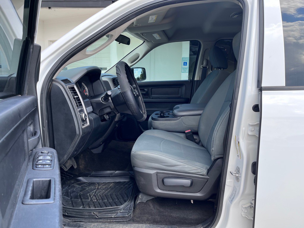 2016 RAM 1500 Image 6