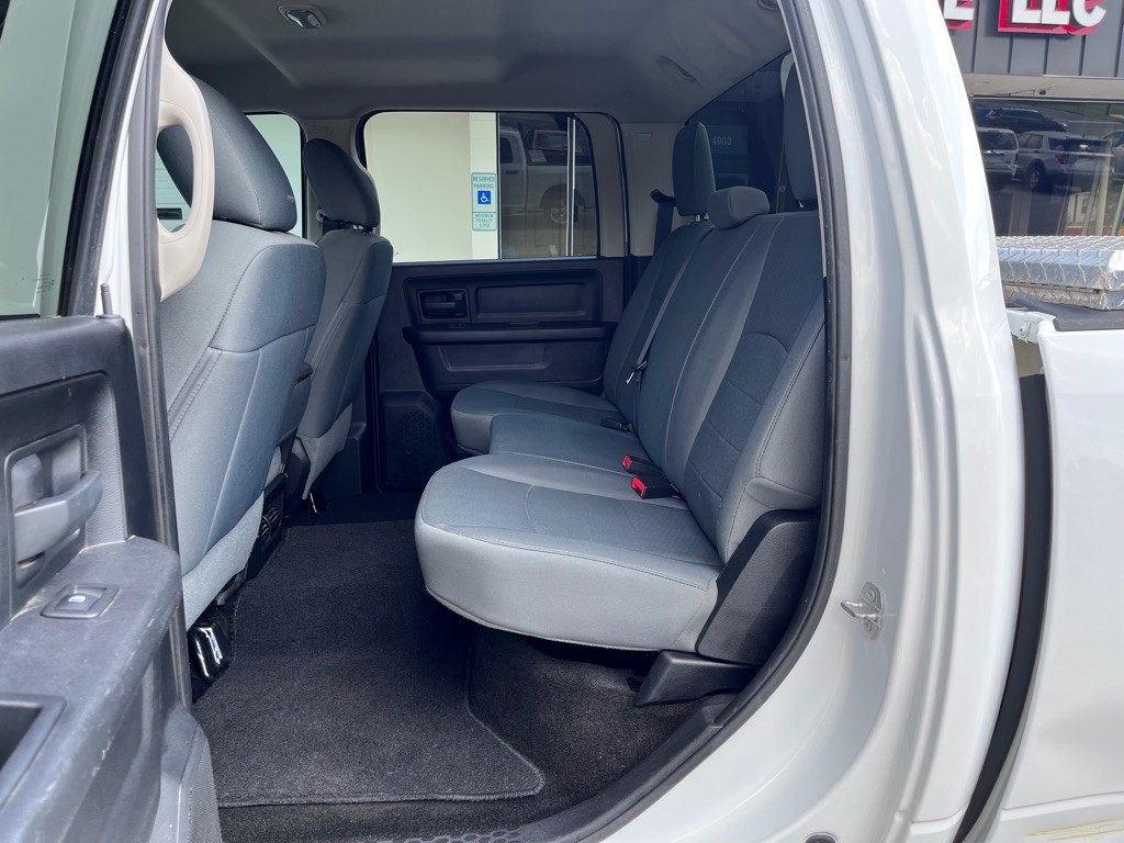 2016 RAM 1500 Image 7