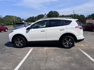 Image for 2016 Toyota Rav4 XLE ID: 7639064