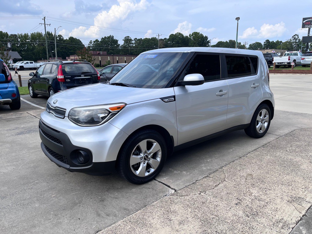 2017 Kia Soul Image 6