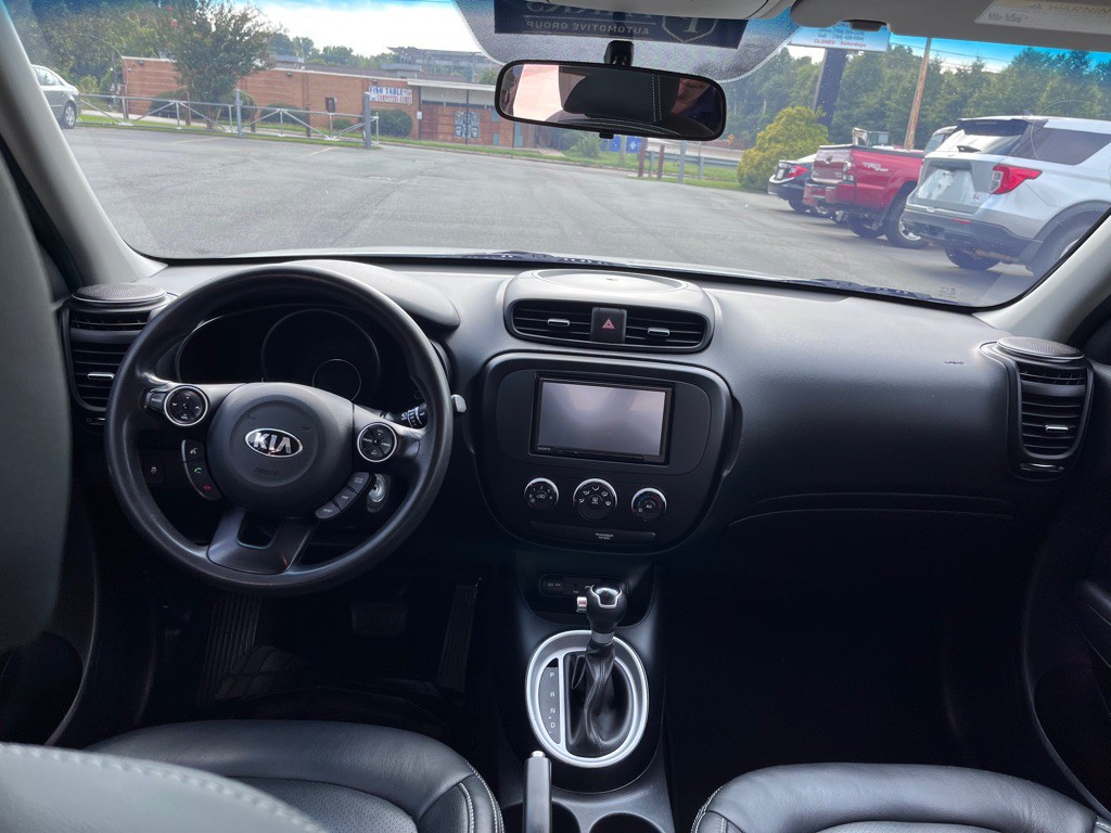2017 Kia Soul Image 7