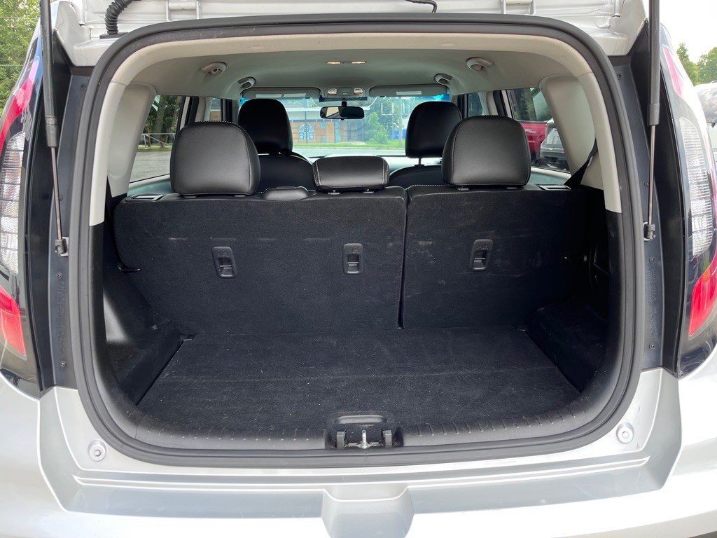 2017 Kia Soul Image 9