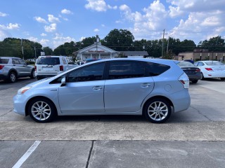 Image for 2012 Toyota Prius  ID: 7649034