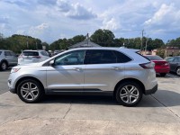 Image for 2015 Ford Edge Titanium ID: 7683397