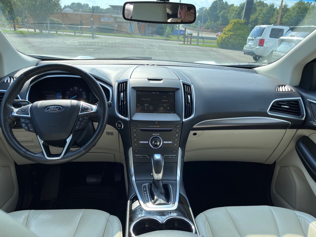 2015 Ford Edge Image 6