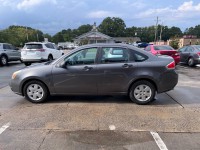 Image for 2011 Ford Focus S ID: 7706856
