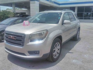 Image for 2014 GMC Acadia SLT-1 ID: 6608694