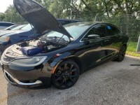Image for 2015 Chrysler 200 C ID: 6619151