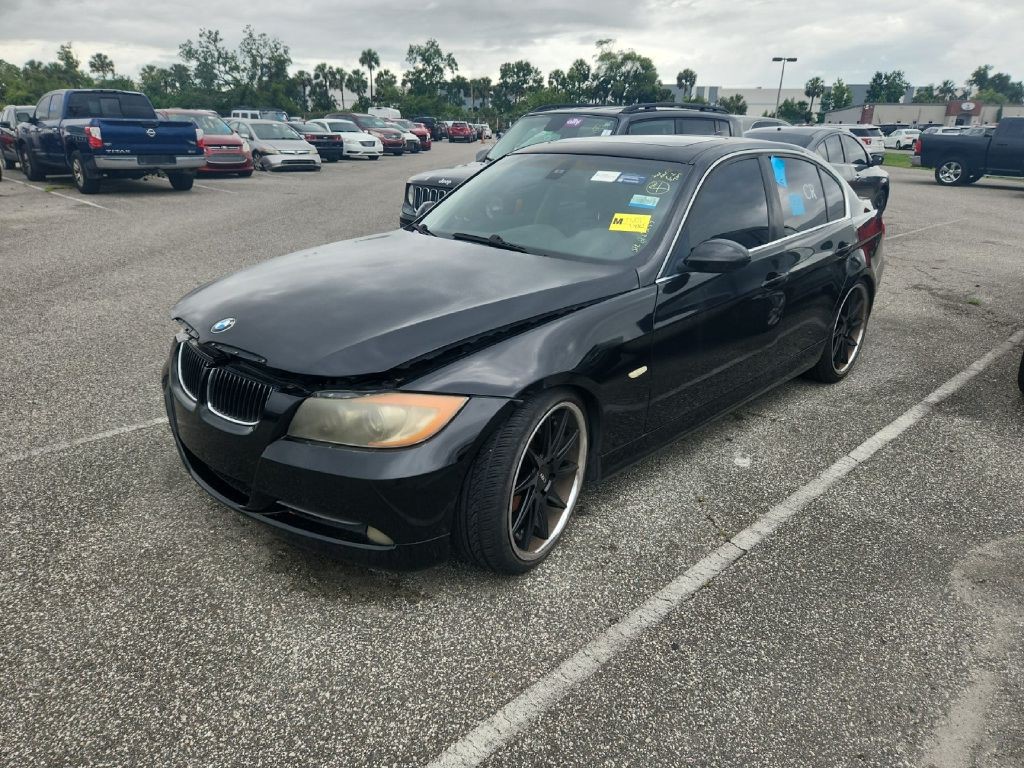 2006 BMW 3 Series 330i