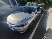 Image for 2021 Chevrolet Malibu LT ID: 6642367