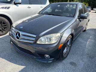 Image for 2010 Mercedes-Benz C-Class C 300 ID: 6643348