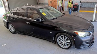 Image for 2016 INFINITI Q50 Premium ID: 6643370