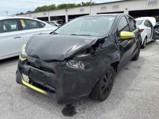 Image for 2016 Toyota Prius  ID: 6643371