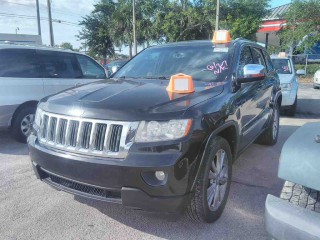 Image for 2012 Jeep Grand Cherokee Laredo ID: 6647558
