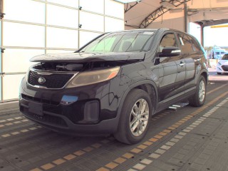 Image for 2015 Kia Sorento LX ID: 6648519