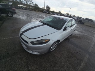 Image for 2015 Dodge Dart SXT ID: 6648530