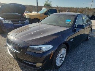 Image for 2012 BMW 5 Series 535xi ID: 6650384