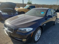 Image for 2012 BMW 5 Series 535xi ID: 6650384