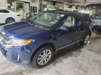 Image for 2012 Ford Edge SEL ID: 6653802