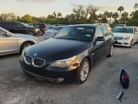 Image for 2008 BMW 5 Series 550i ID: 6653807