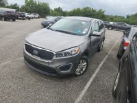 Image for 2017 Kia Sorento LX ID: 6653808