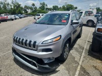 Image for 2018 Jeep Cherokee Limited ID: 6653810